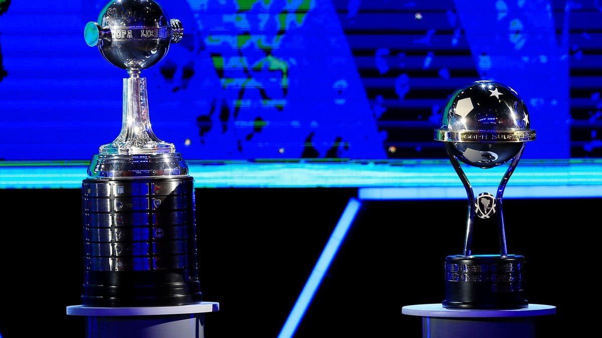 La Liga Profesional y un insólito cambio: ahora el noveno de la tabla anual podrá jugar la Copa Libertadores