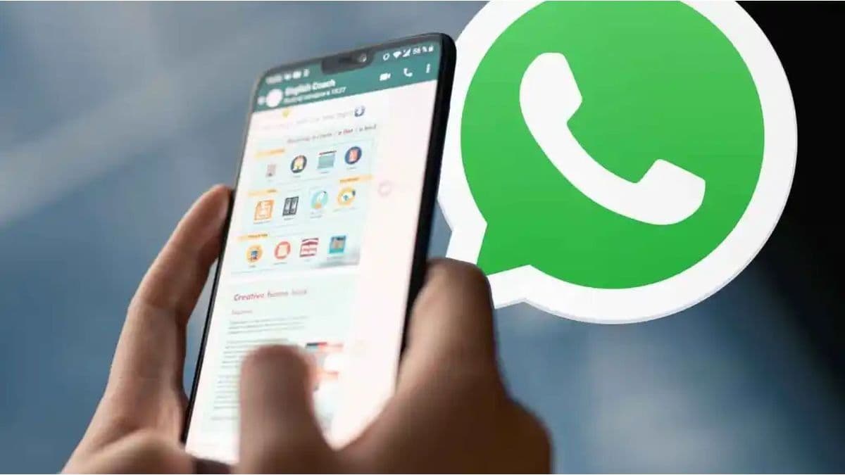 La nueva función de WhatsApp que podría cambiarlo todo para los usuarios más privados de la app