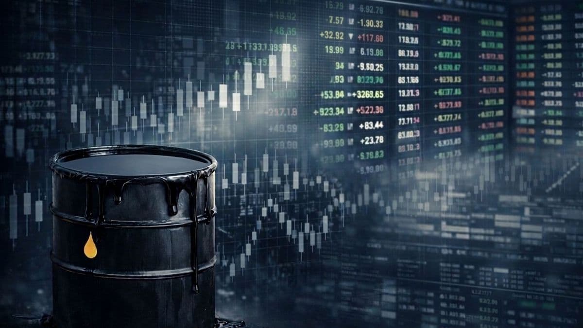 Mercados en alerta por la guerra: el petróleo se mantiene arriba de u$s100 y las bolsas operan con debilidad