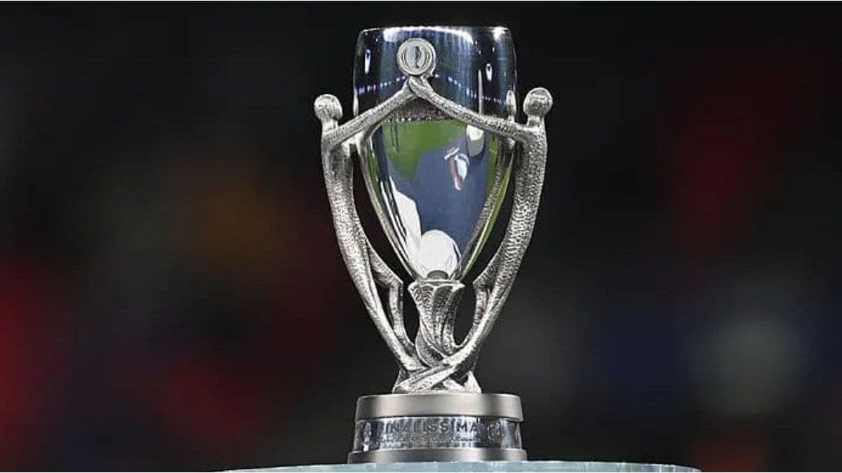 Por qué se suspendió la Finalissima 2026 entre la Selección argentina y España: el comunicado de la UEFA