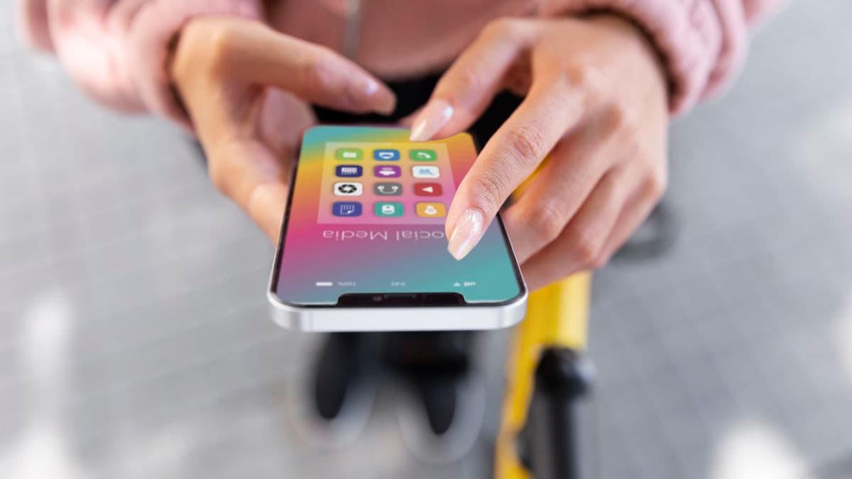 Qué son las carpetas de Instagram y cómo guardar las fotos ahí