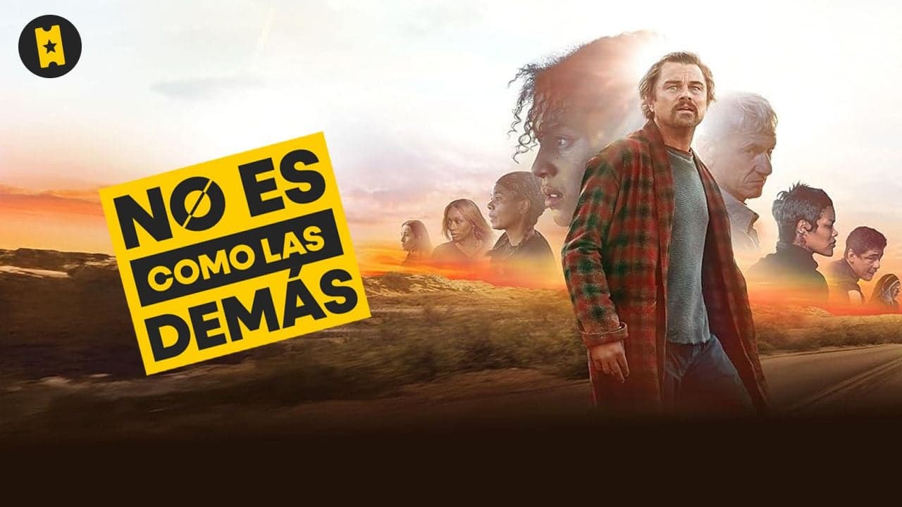 ‘Una batalla tras otra’ ha triunfado por hacer lo que nadie más hace en Hollywood a día de hoy