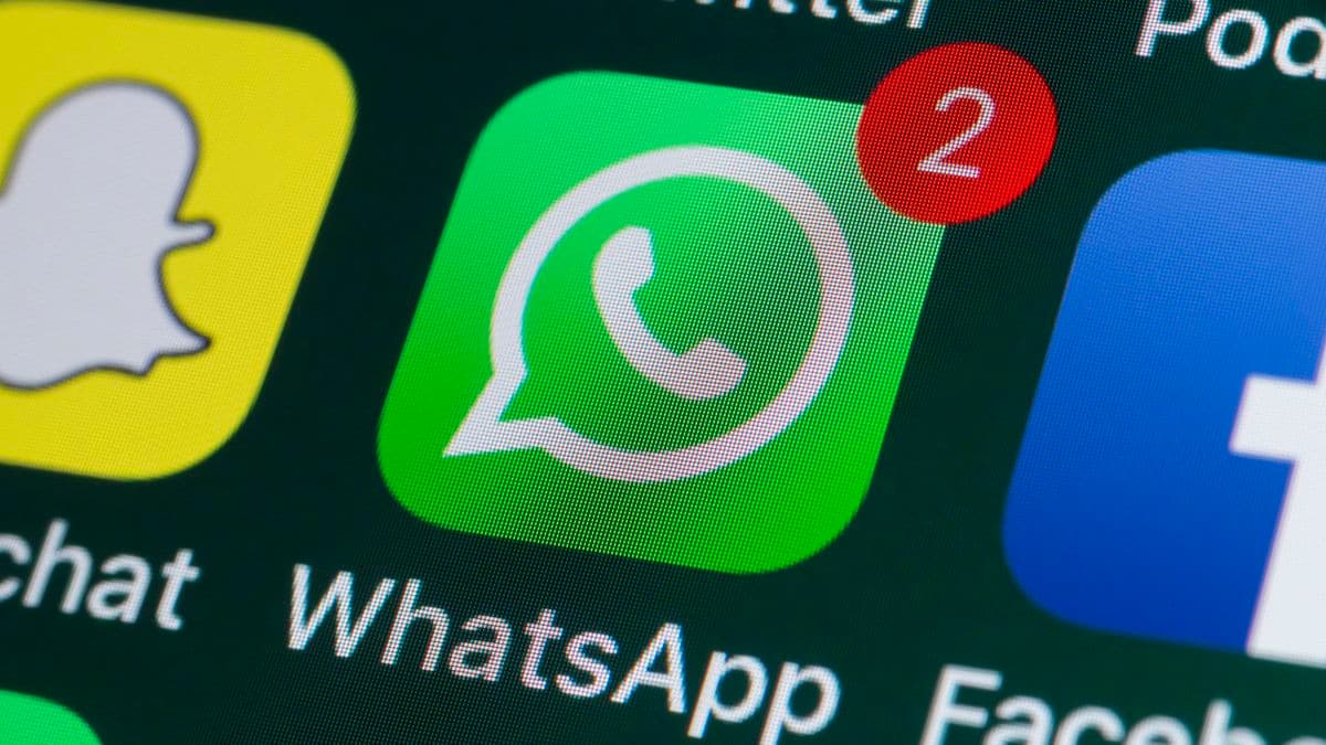 WhatsApp trabaja en cuentas especiales para menores de 13 años y estas serán las características principales
