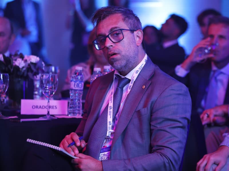 Denuncian que Furiase usó el crédito del Nación para comprarse una tercera casa en un country