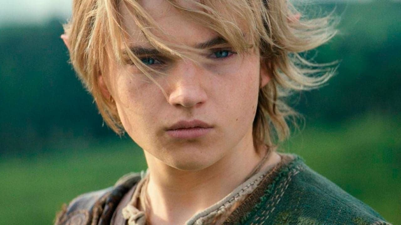 Después de ‘Super Mario Galaxy’, otra gran adaptación de un videojuego de Nintendo llegará a los cines y es aún más emocionante