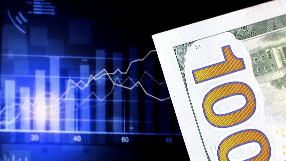 Dólar blue hoy: a cuánto cerró este viernes 10 de abril