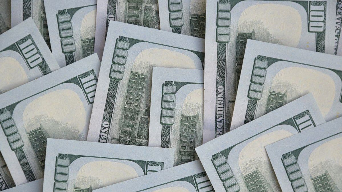 Dólar blue hoy: a cuánto opera este lunes 13 de abril