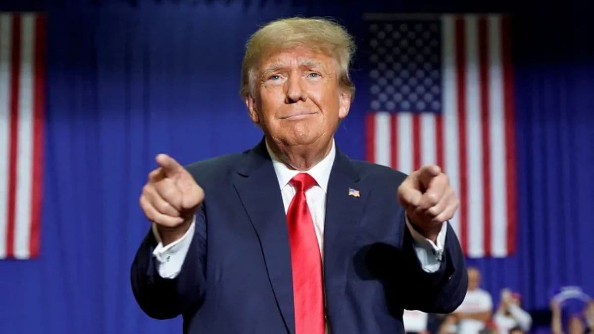 EEUU impondrá un arancel del 100% a medicamentos importados para incentivar la producción nacional