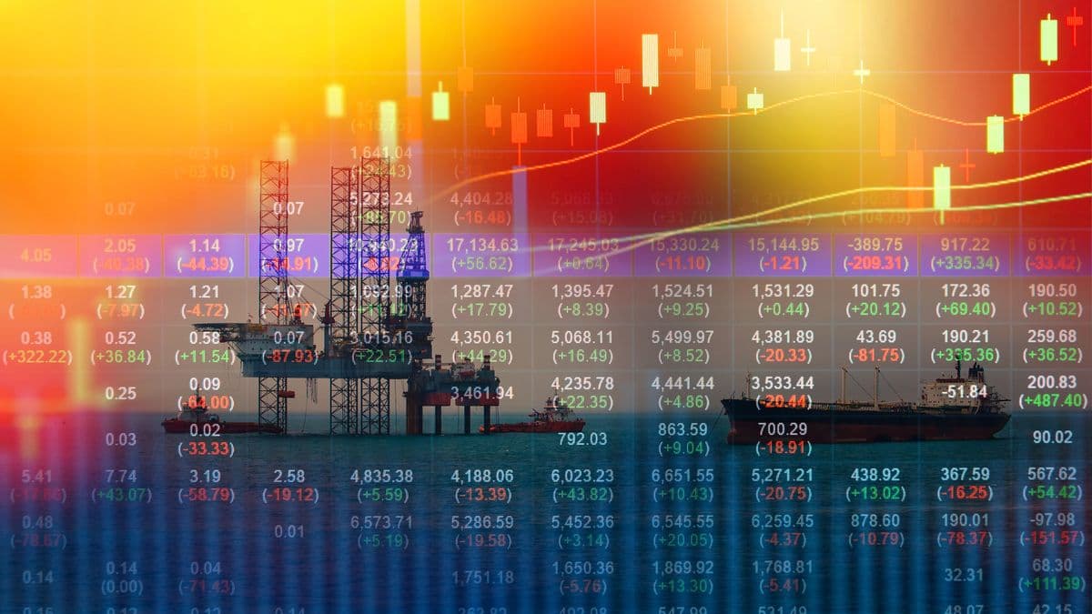 El riesgo país sube fuerte y coquetea con los 630 puntos, mientras los ADRs cotizan dispares