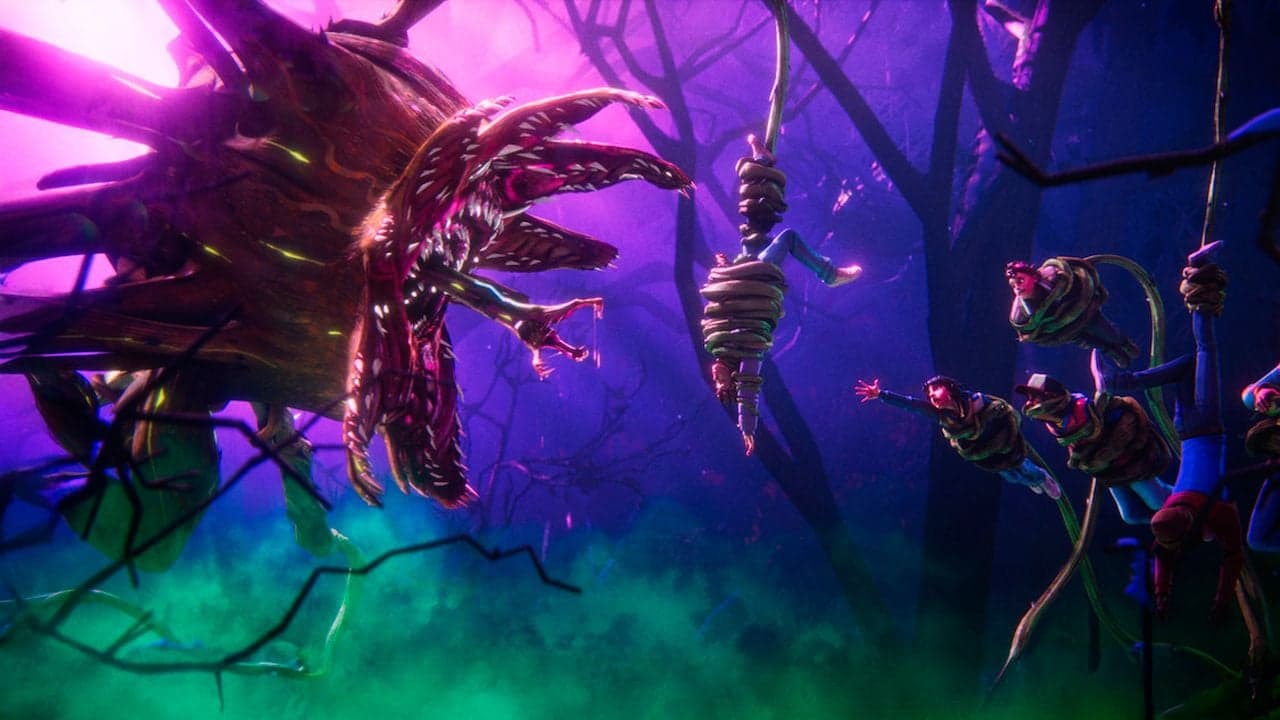 En 9 días llega a Netflix el primer ‘spin-off’ de ‘Stranger Things’: una desconocida microhistoria de 10 episodios que resucita el fenómeno