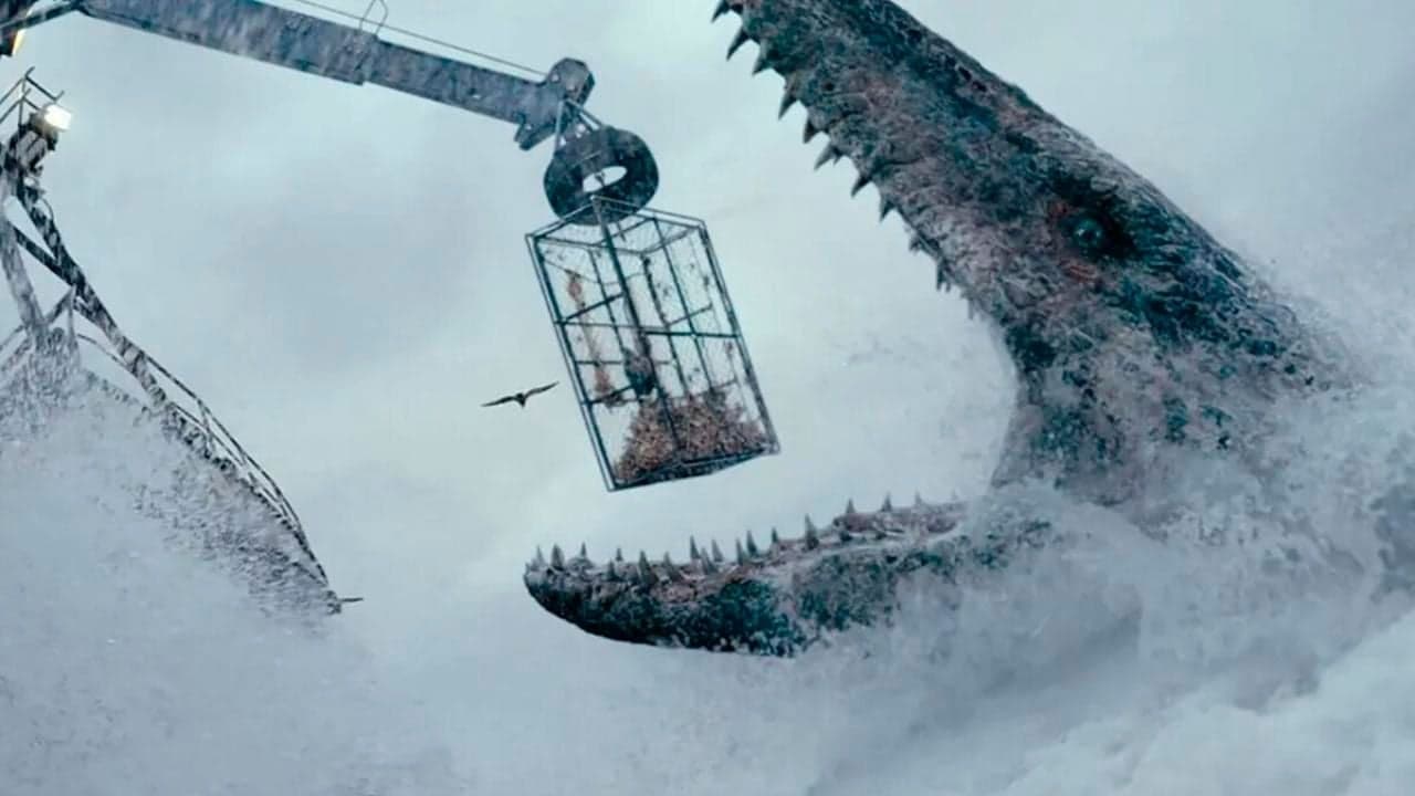 Esta noche en Netflix: La película de ciencia ficción más cara de la historia, con un coste de 584 millones de dólares