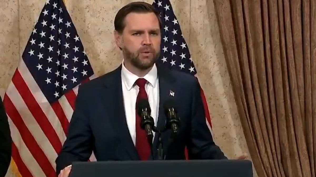 Guerra de Medio Oriente EN VIVO: J.D. Vance regresa con las manos vacías tras el rechazo de Irán al acuerdo de paz con EEUU