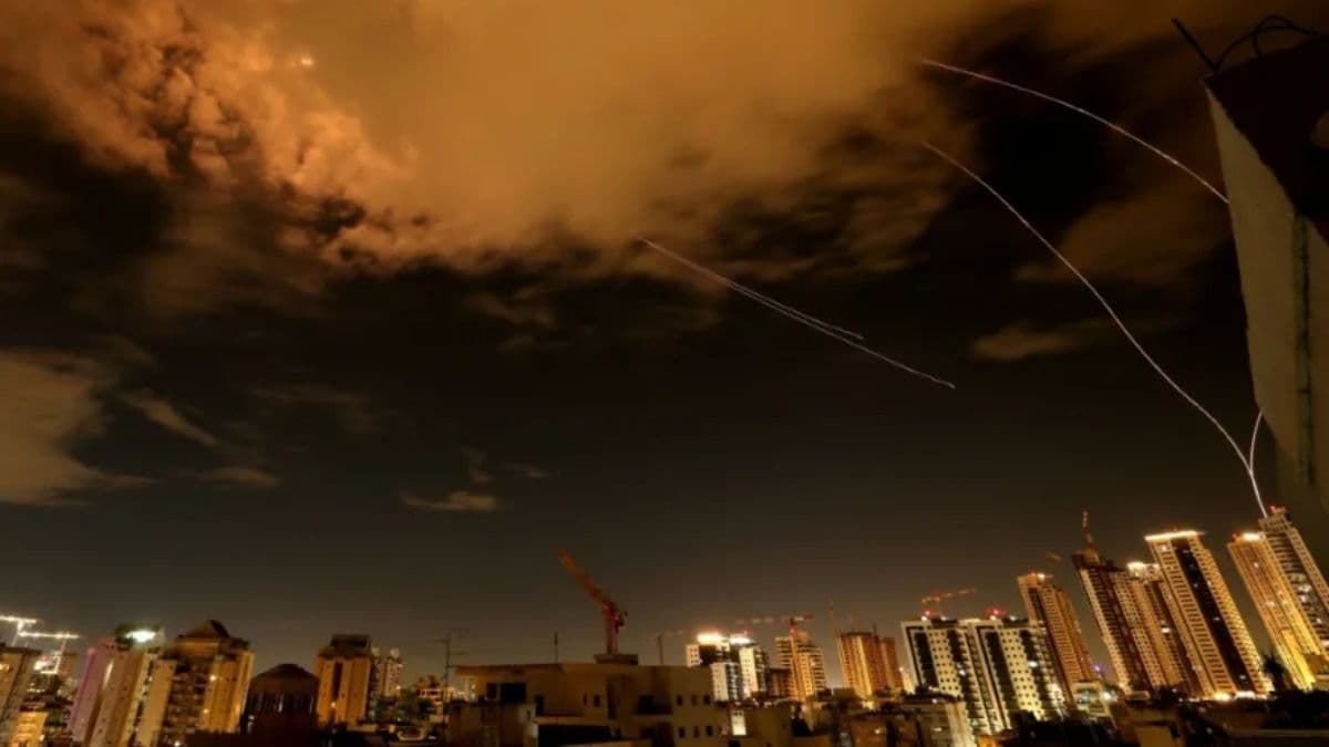 Irán contestó el nuevo ultimátum de Donald Trump: «Toda la región se convertirá en un infierno para ustedes»