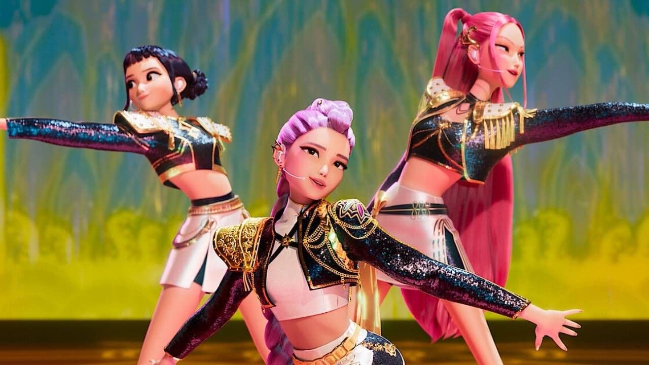 La aventura de fantasía al estilo ‘Las guerreras K-Pop’ que nunca veremos porque Pixar la canceló tras tres años de trabajo: «Fue devastador»