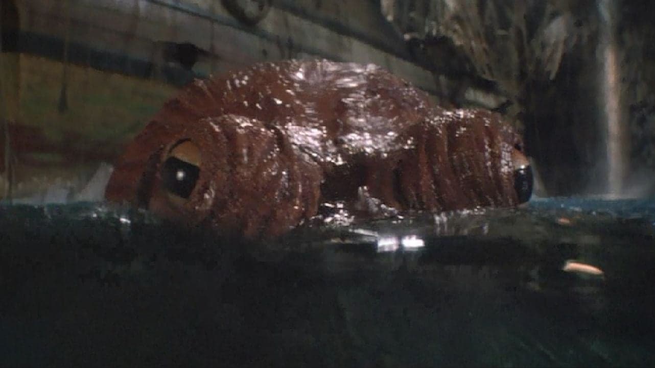 La escena eliminada de ‘Los Goonies’ que da sentido a una frase que hasta ahora nadie entendía