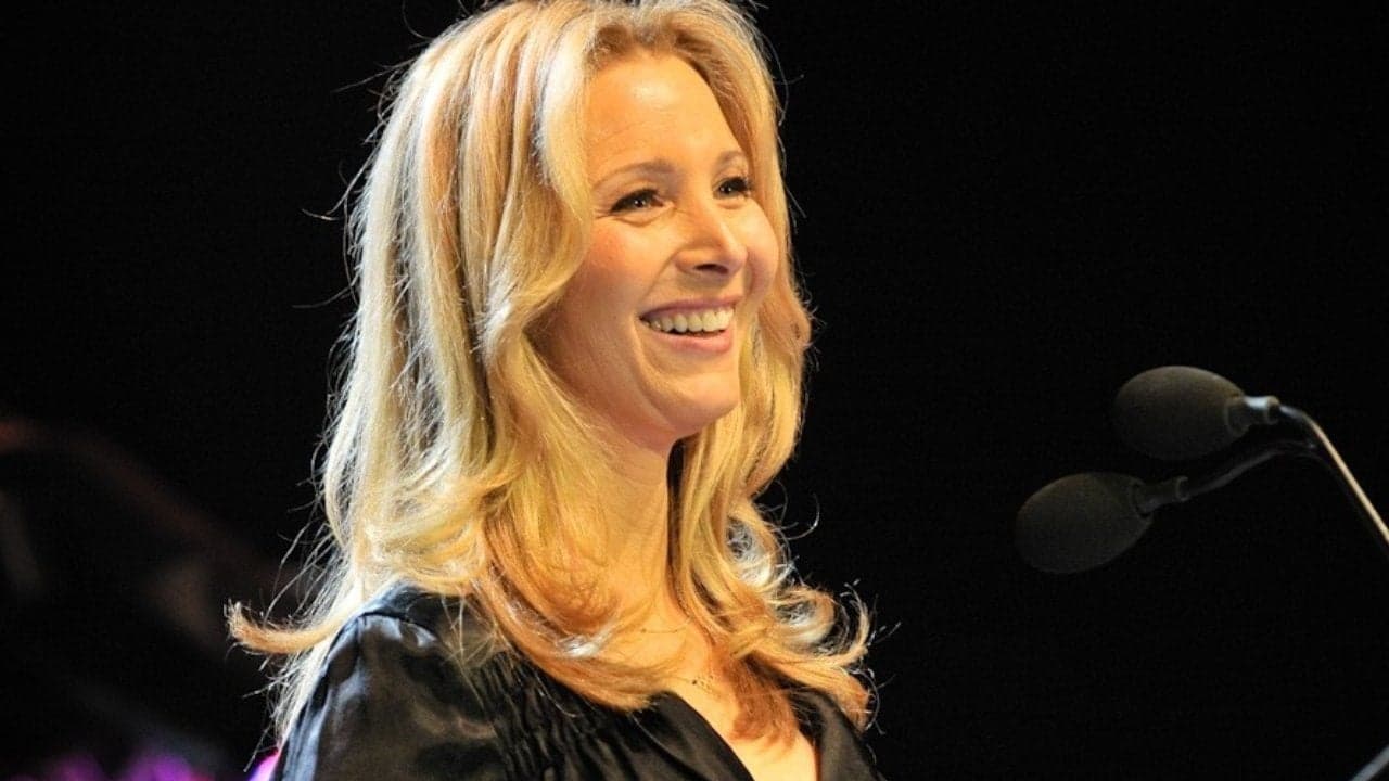 Lisa Kudrow, actriz de ‘Friends’: “A nadie le importaba yo. Me llamaban ‘La sexta amiga”