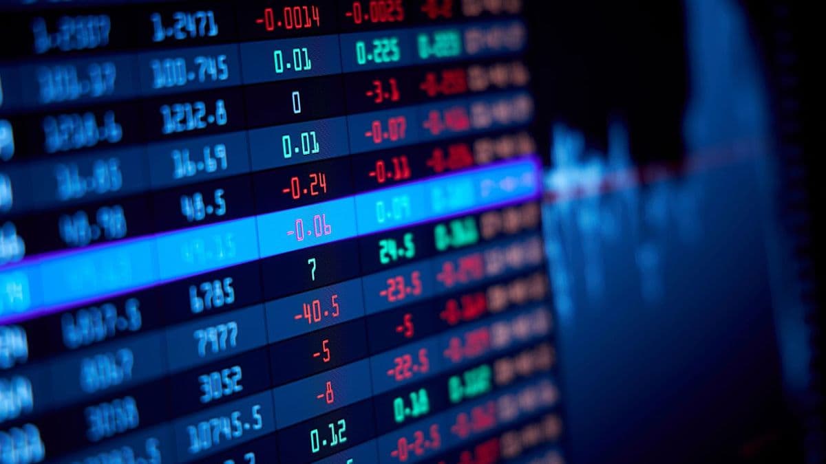 Los bonos y las acciones argentinas vuelven a someterse al mal humor internacional