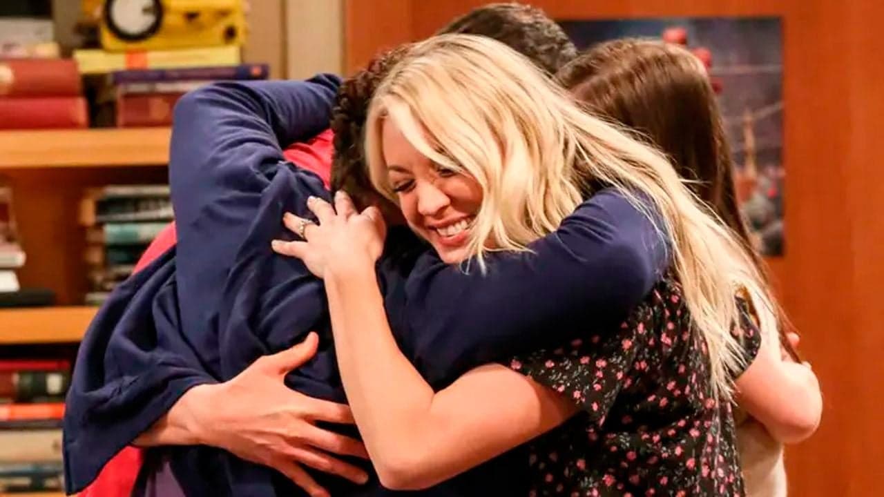 Los creadores de ‘The Big Bang Theory’ tardaron cuatro años en admitir una de sus mayores cagadas: debieron escuchar a Kaley Cuoco