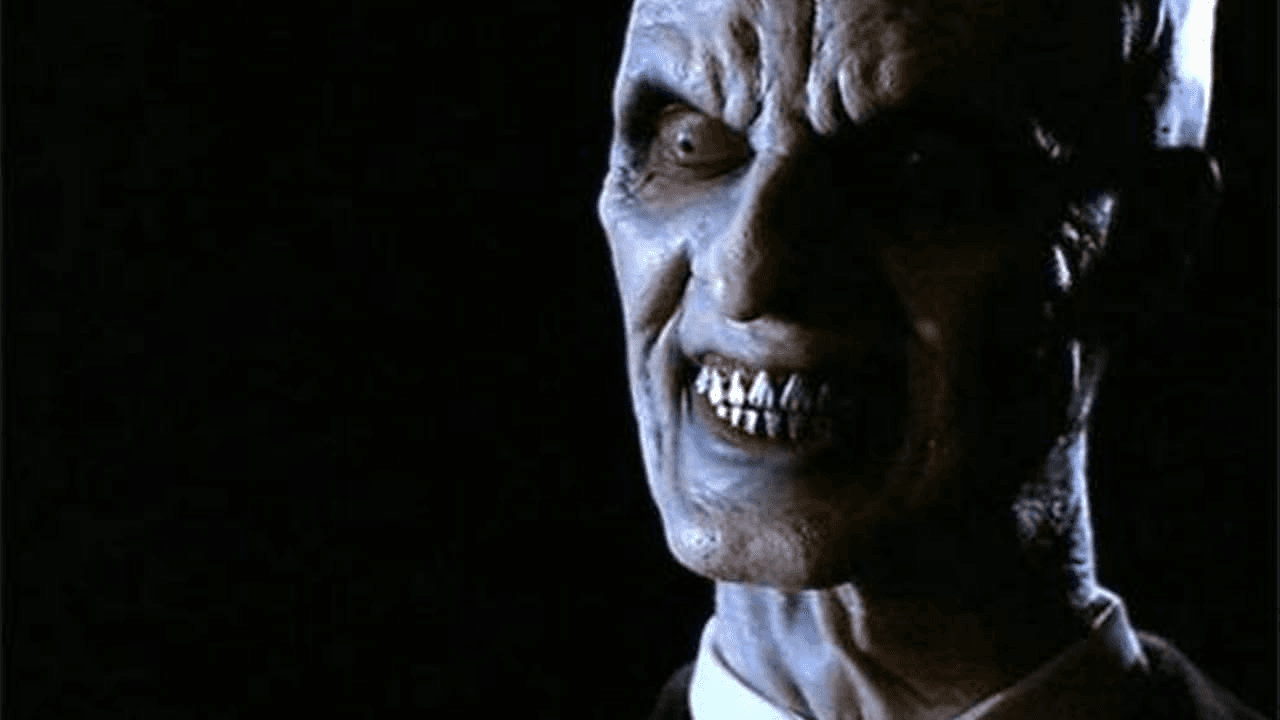 No sé si quiero un regreso de esta gran serie de terror y aventuras, pero con pocas me lo he pasado tan bien viéndola