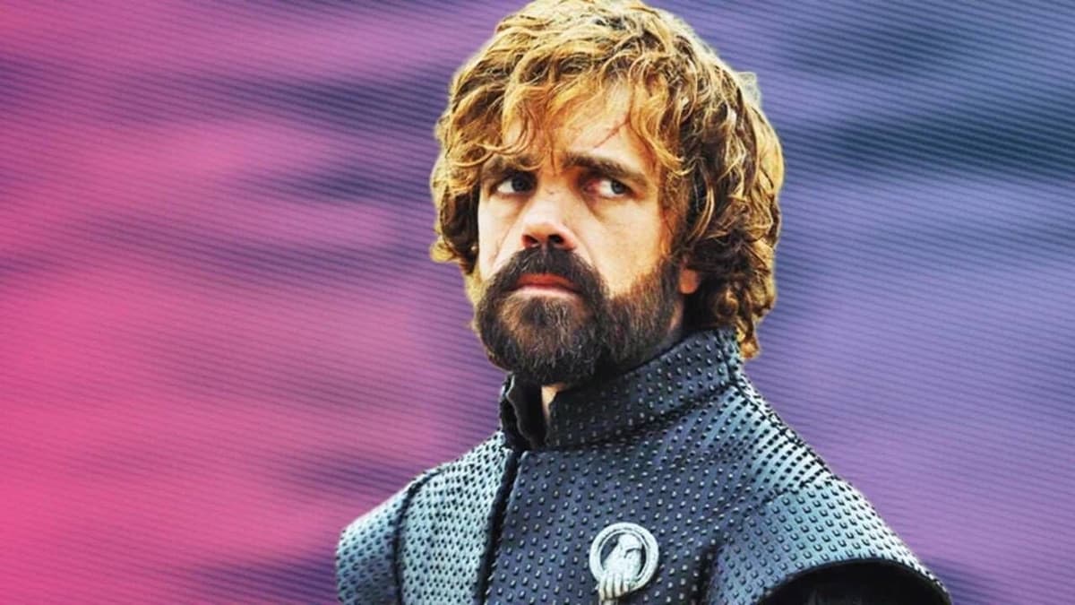 Peter Dinklage, estrella de ‘Juego de Tronos’, formará parte de una de las sagas de ciencia ficción más importantes de todos los tiempos