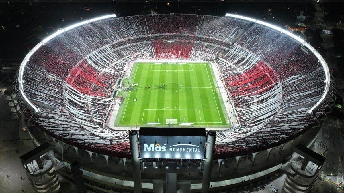 River recibe a Belgrano en el Monumental y busca sostener la racha con Coudet