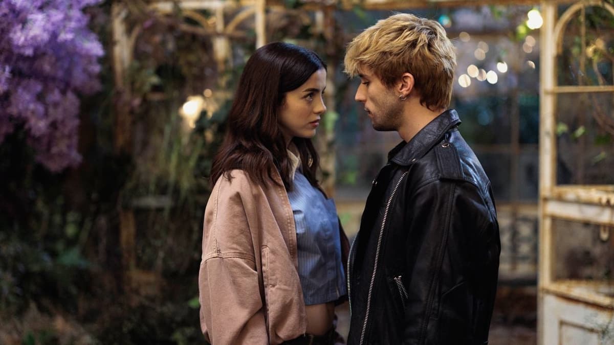 Tras ‘Boulevard’, el equipo de la película ya piensa en la secuela ‘Boulevard 2: Después de él’: «Hay un universo entero»